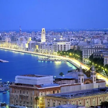 In Vacanza A Casa vacanze