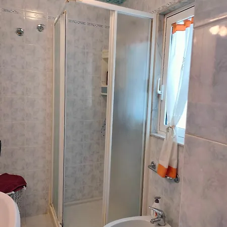 In Vacanza A Ferienhaus *