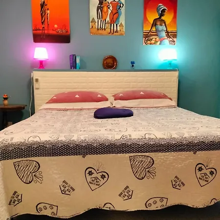Ferienhaus In Vacanza A *