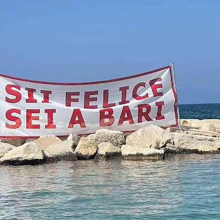 In Vacanza A Holiday home
