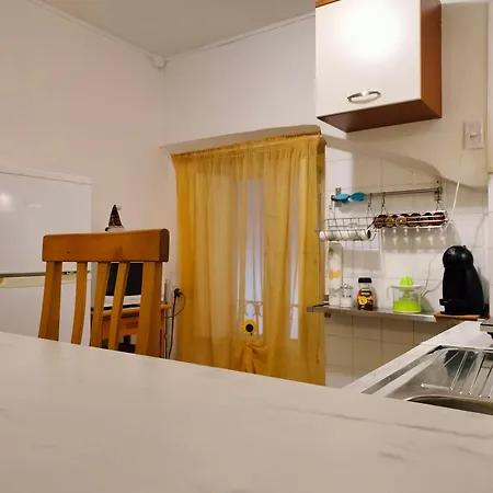 In Vacanza A * Μπάρι