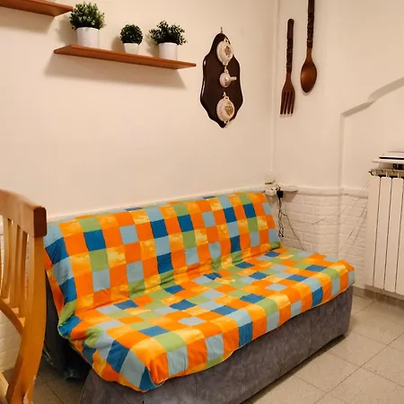 Holiday home In Vacanza A