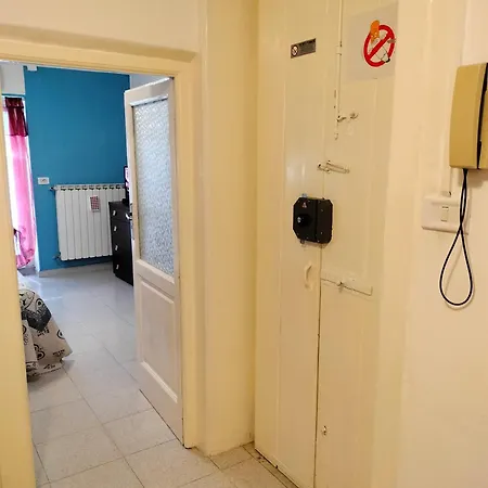 Holiday home In Vacanza A *