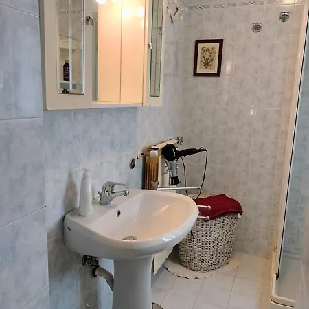 In Vacanza A Holiday home Bari