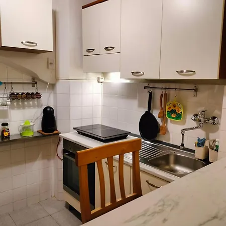 Holiday home In Vacanza A *