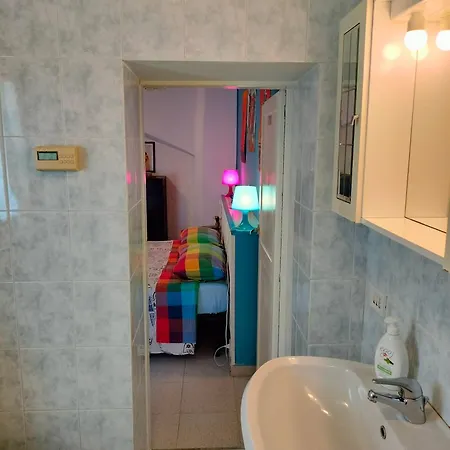 In Vacanza A Holiday home
