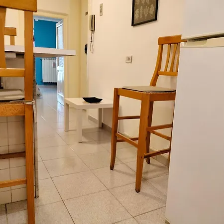 In Vacanza A Σπίτι διακοπών Μπάρι