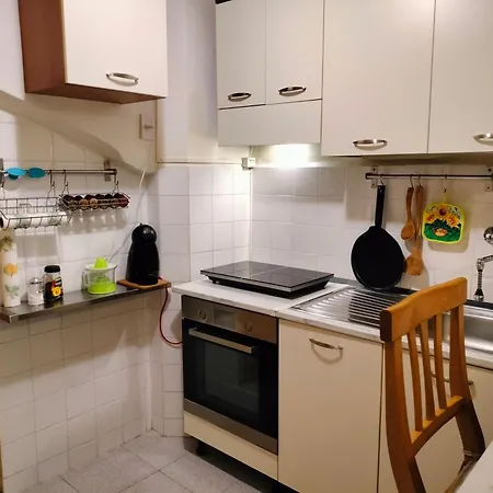 In Vacanza A Holiday home Bari