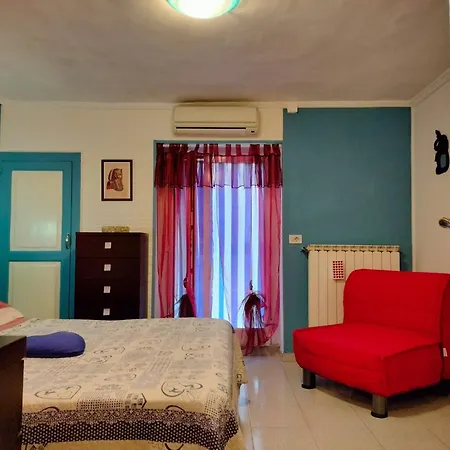 In Vacanza A * Μπάρι