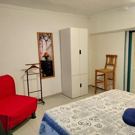 Holiday home In Vacanza A