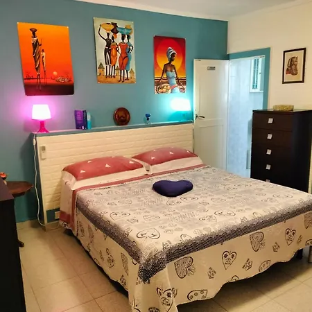 In Vacanza A Casa vacanze *