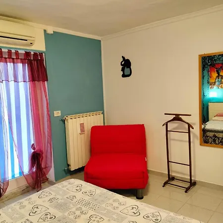 Ferienhaus In Vacanza A