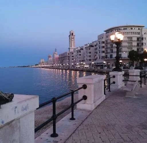 In Vacanza A Дом отдыха