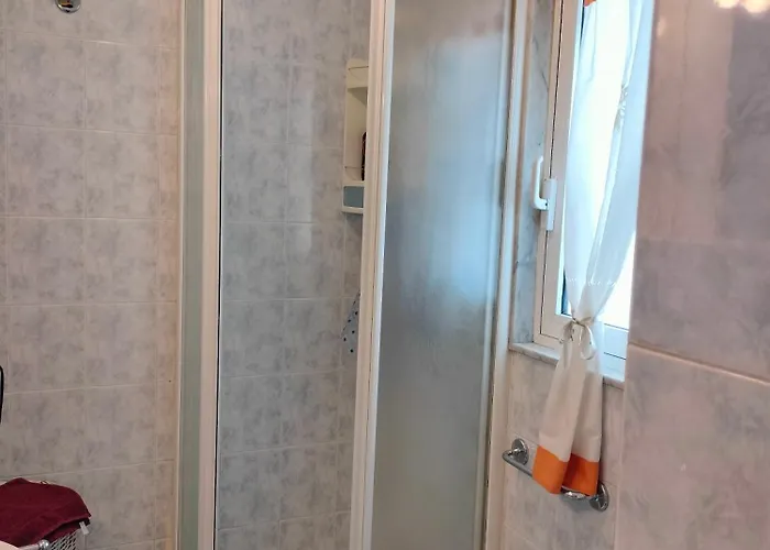 In Vacanza A Дом отдыха *