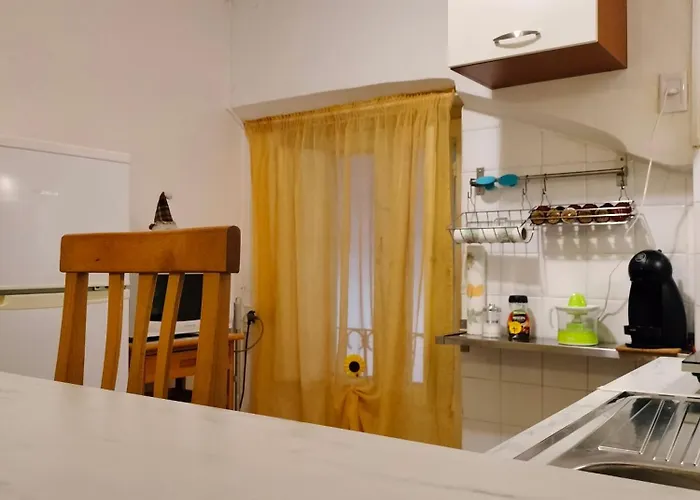 In Vacanza A * Бари