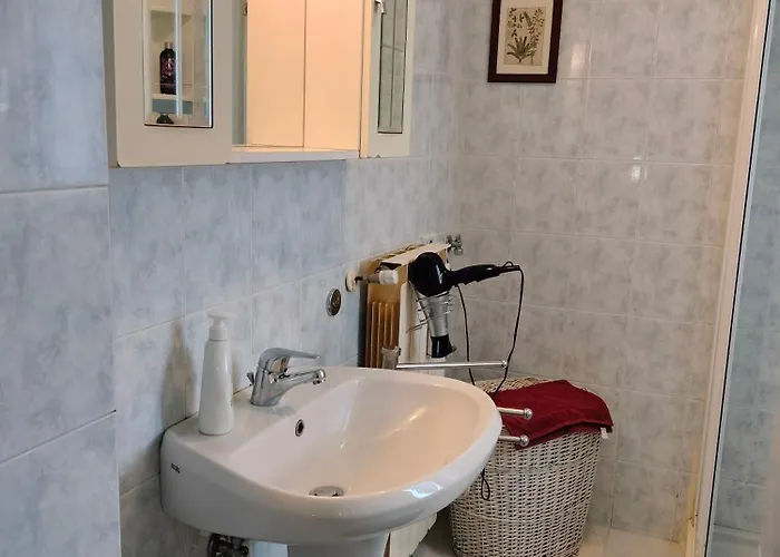 In Vacanza A Дом отдыха Бари