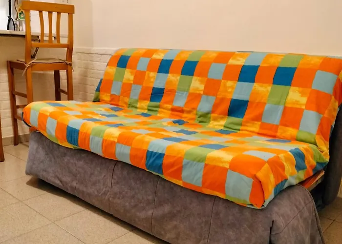 In Vacanza A Бари