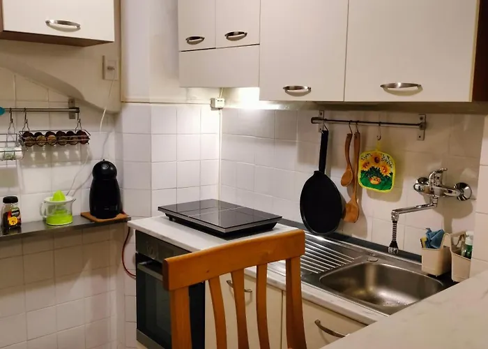 Дом отдыха In Vacanza A *