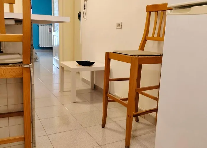 In Vacanza A Дом отдыха Бари