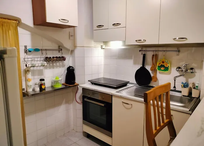 In Vacanza A Дом отдыха Бари