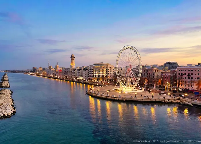 In Vacanza A Дом отдыха *