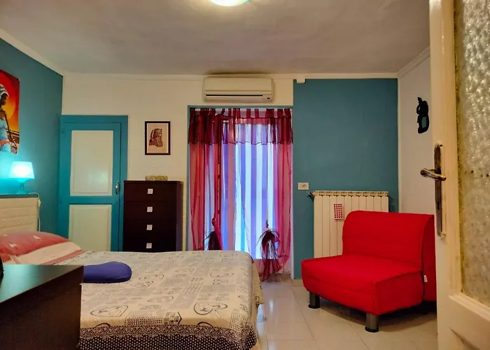 In Vacanza A * Бари