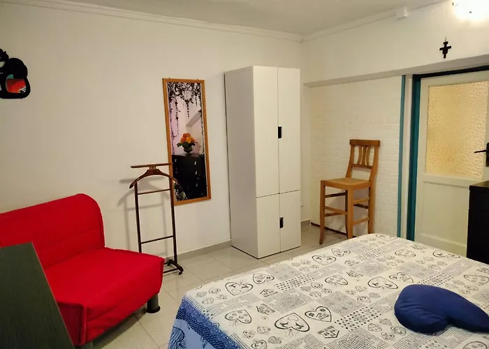 Дом отдыха In Vacanza A