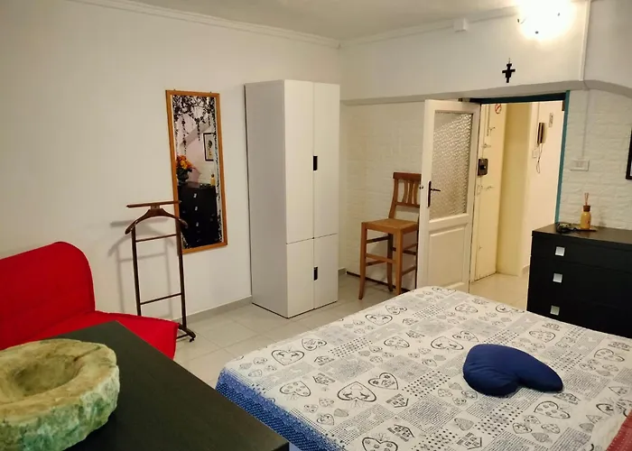 Дом отдыха In Vacanza A *