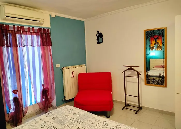 Дом отдыха In Vacanza A