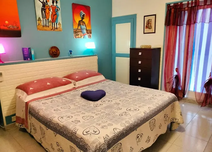 Дом отдыха In Vacanza A Бари